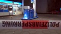 Geldautomat gesprengt Koeln Rath Heumar Roesratherstr TK P13